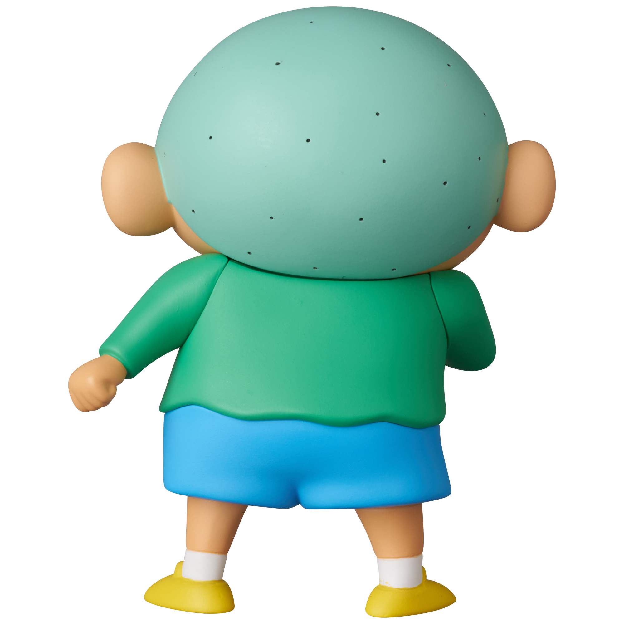 UDF クレヨンしんちゃん シリーズ5 マサオくん | MEDICOM TOY OFFICIAL UDF クレヨンしんちゃん シリーズ5 マサオくん | MEDICOM TOY OFFICIAL