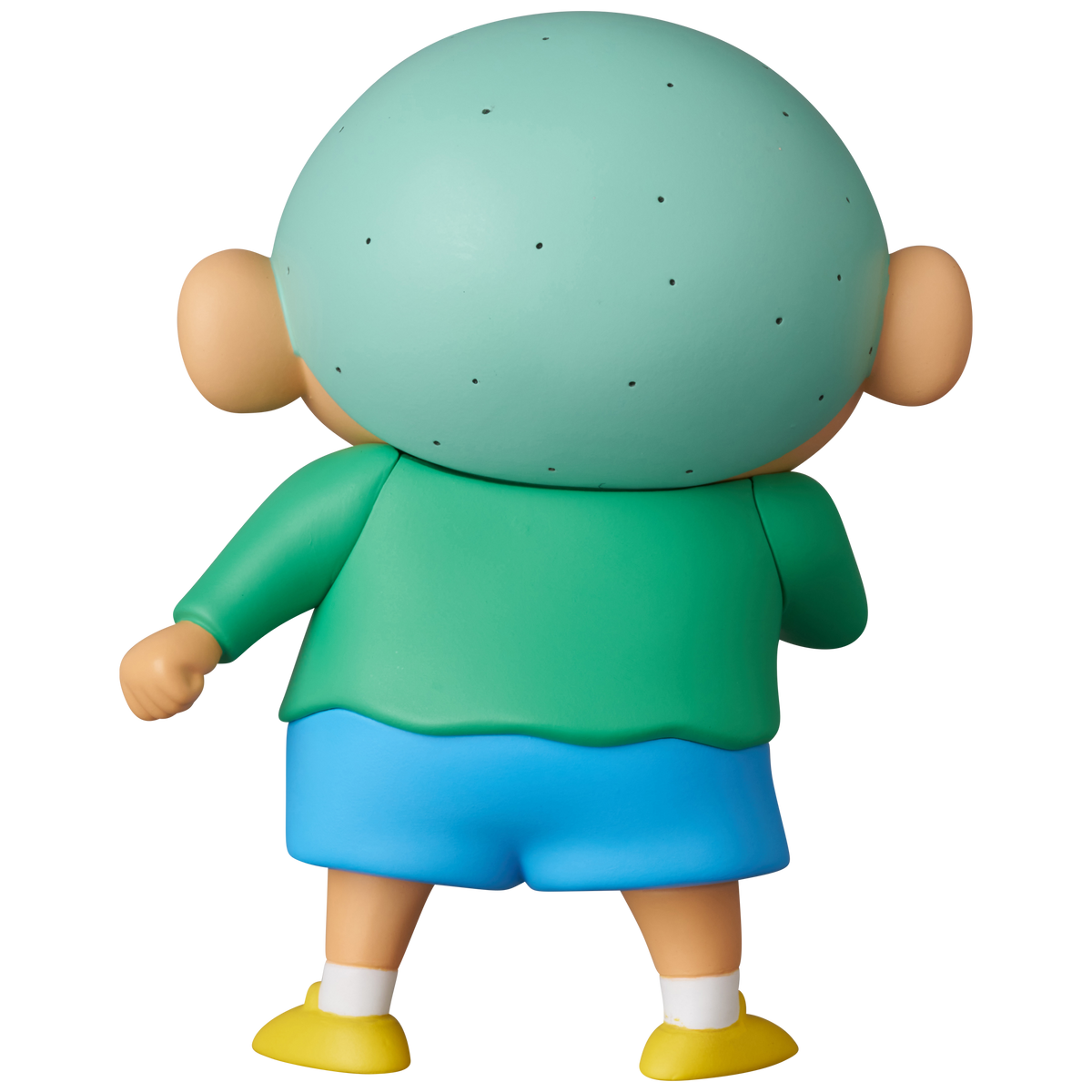 マサオくん UDF クレヨンしんちゃん シリーズ5 マサオくん | MEDICOM TOY OFFICIAL