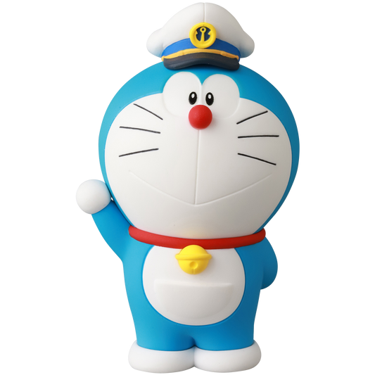 UDF 映画ドラえもん 「新・のび太の海底鬼岩城」 ドラえもん