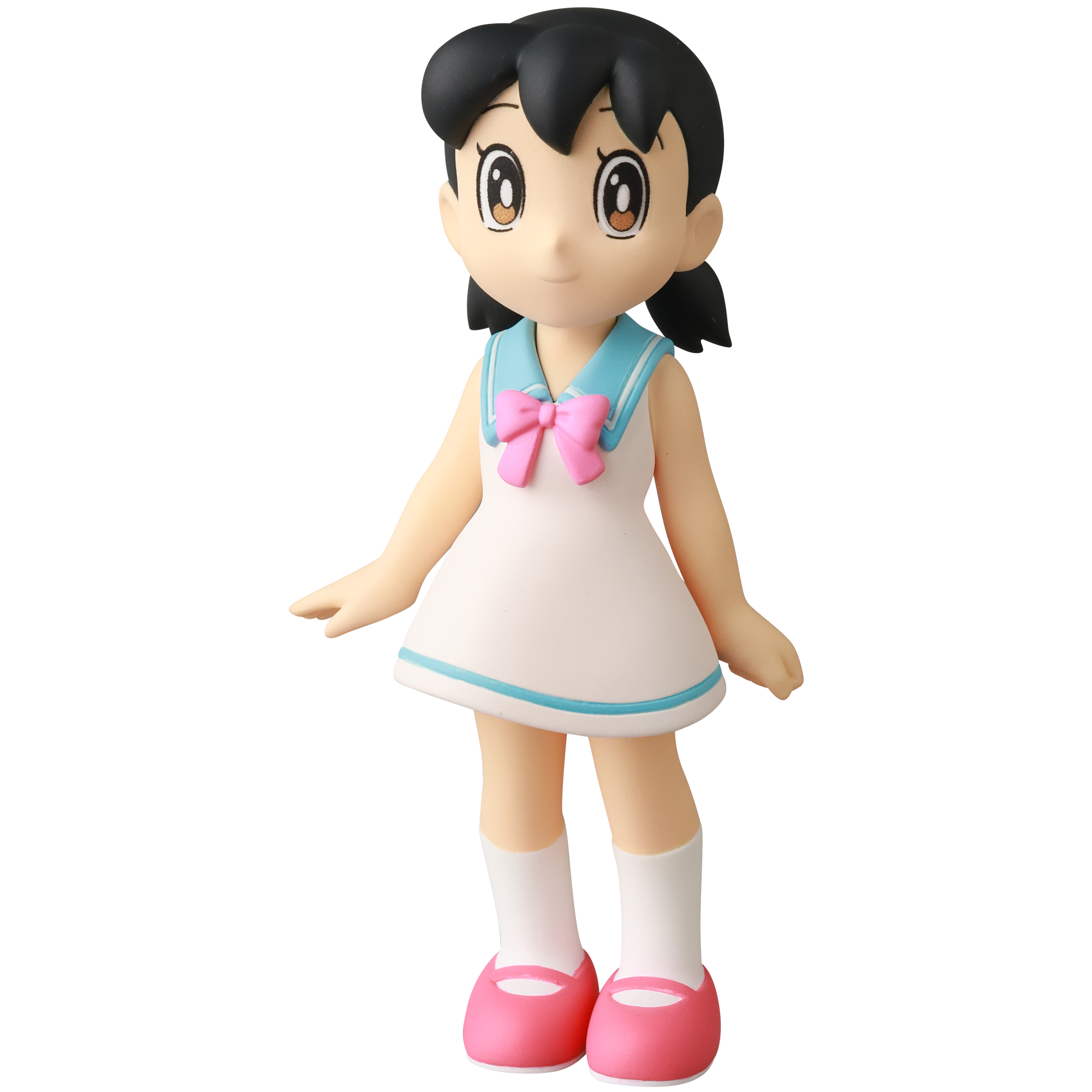 UDF Movie Doraemon "New Nobita's Undersea Oniwa Castle" Shizuka & Underwater Buggy