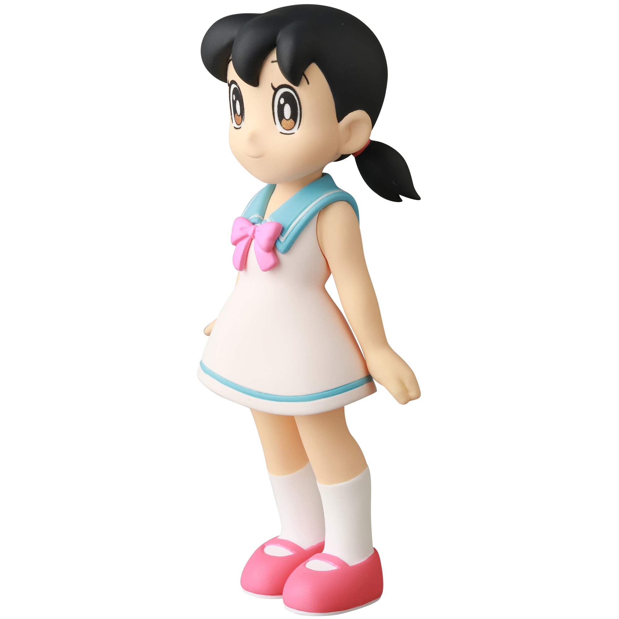 UDF Movie Doraemon "New Nobita's Undersea Oniwa Castle" Shizuka & Underwater Buggy