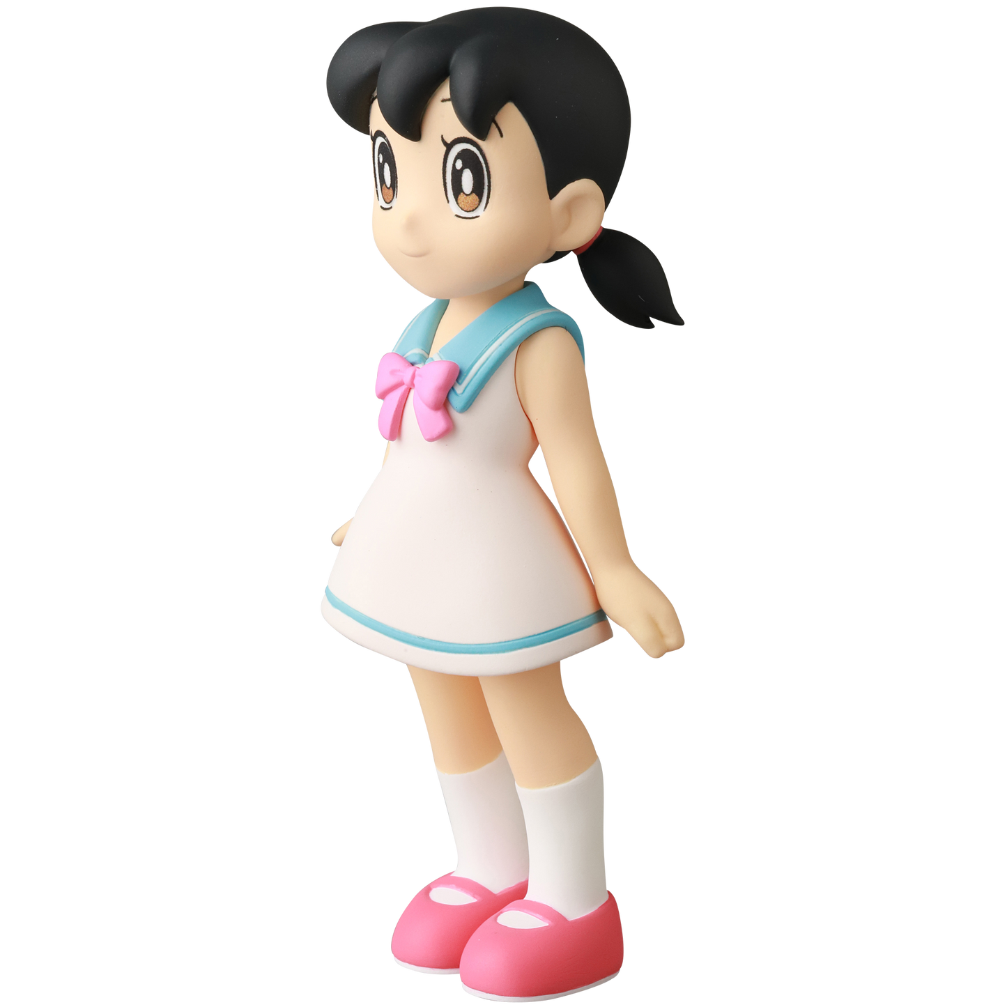 UDF Movie Doraemon "New Nobita's Undersea Oniwa Castle" Shizuka & Underwater Buggy