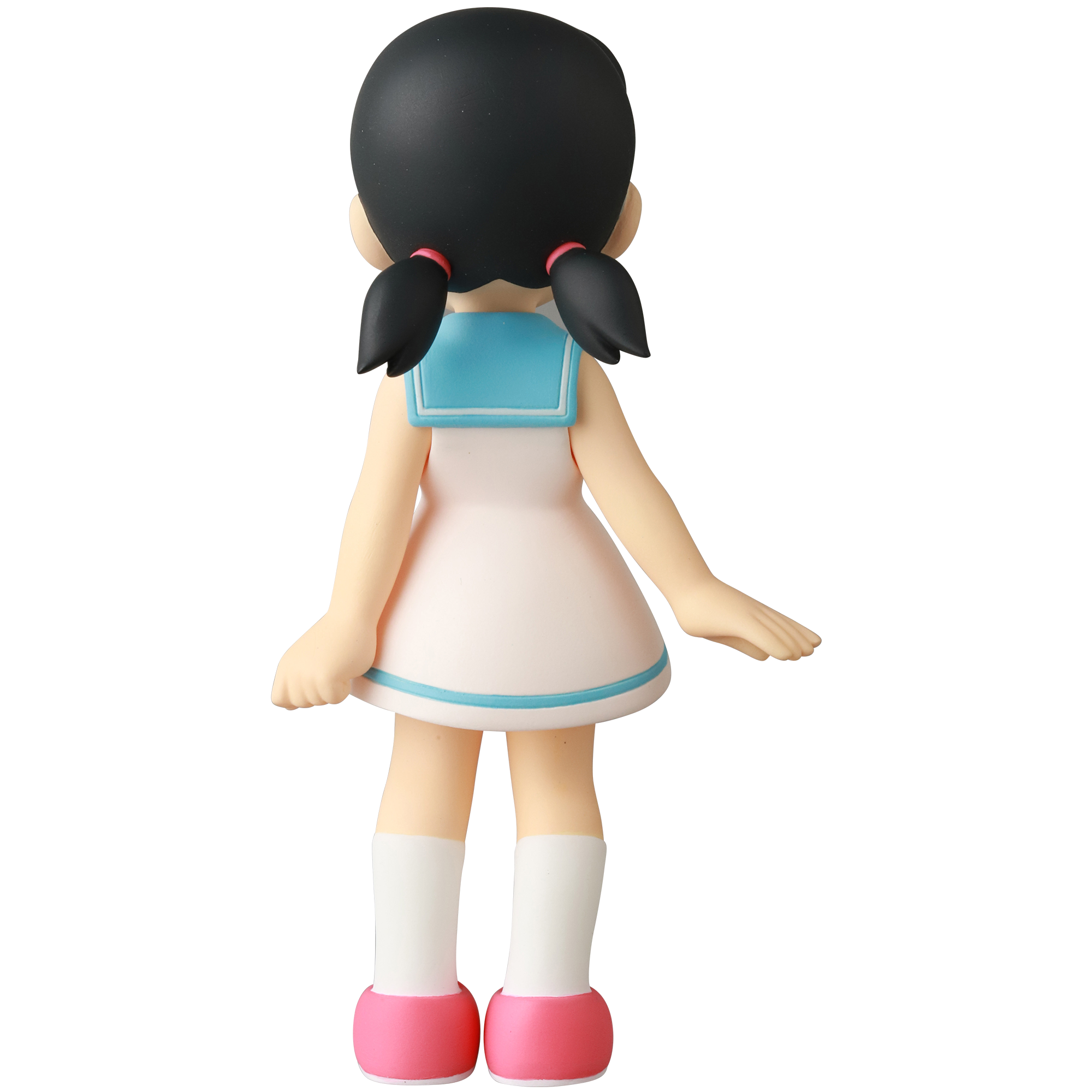 UDF Movie Doraemon "New Nobita's Undersea Oniwa Castle" Shizuka & Underwater Buggy