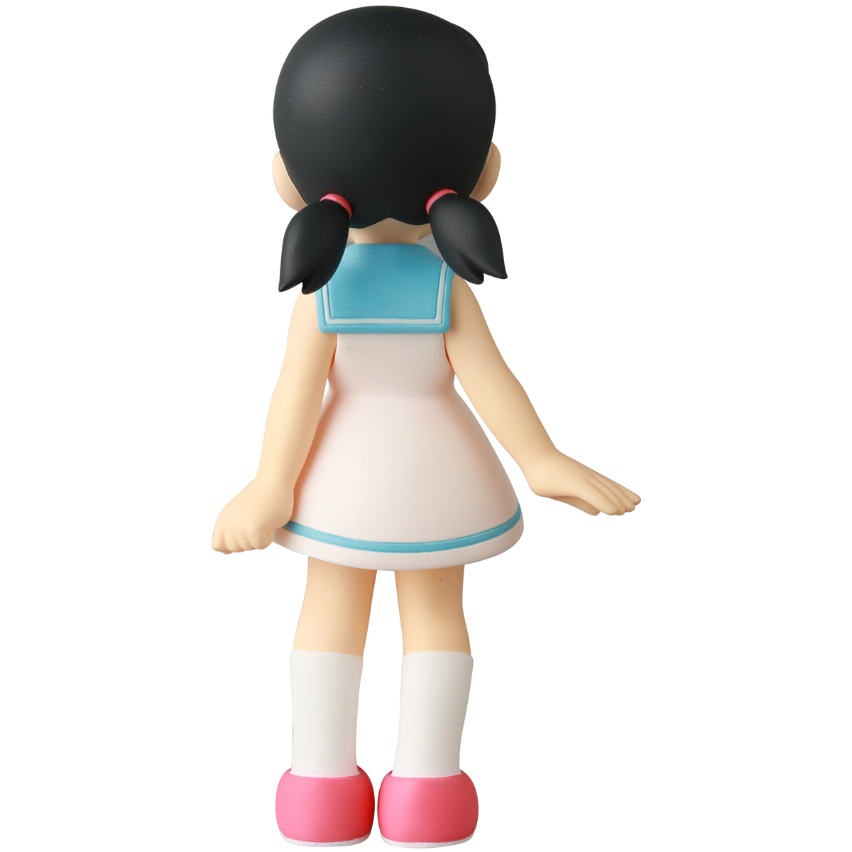 UDF Movie Doraemon "New Nobita's Undersea Oniwa Castle" Shizuka & Underwater Buggy