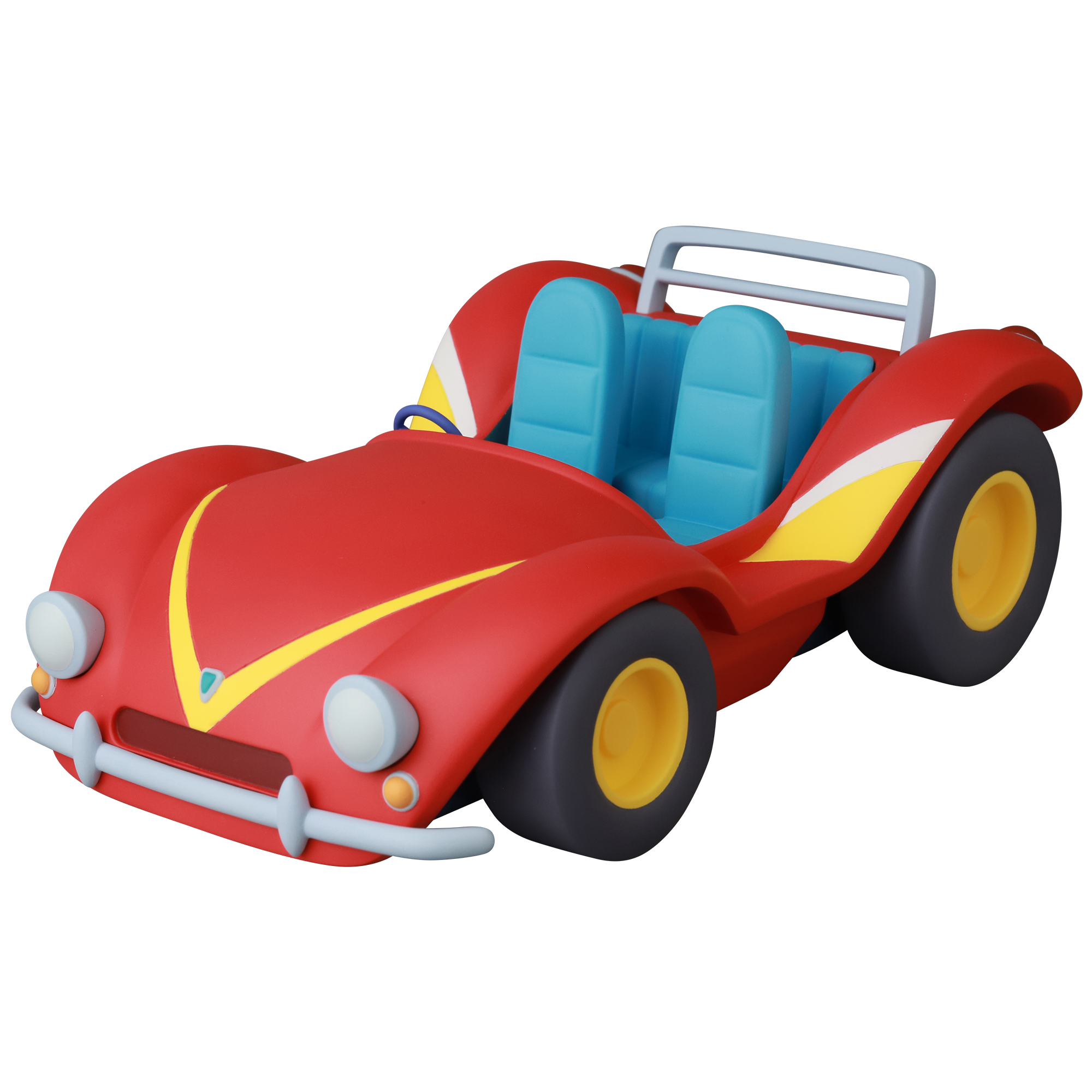 UDF Movie Doraemon "New Nobita's Undersea Oniwa Castle" Shizuka & Underwater Buggy