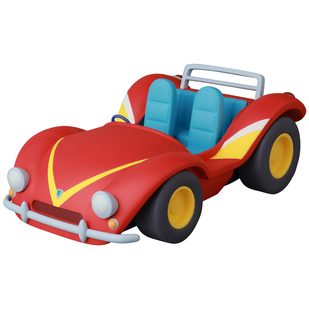 UDF Movie Doraemon "New Nobita's Undersea Oniwa Castle" Shizuka & Underwater Buggy