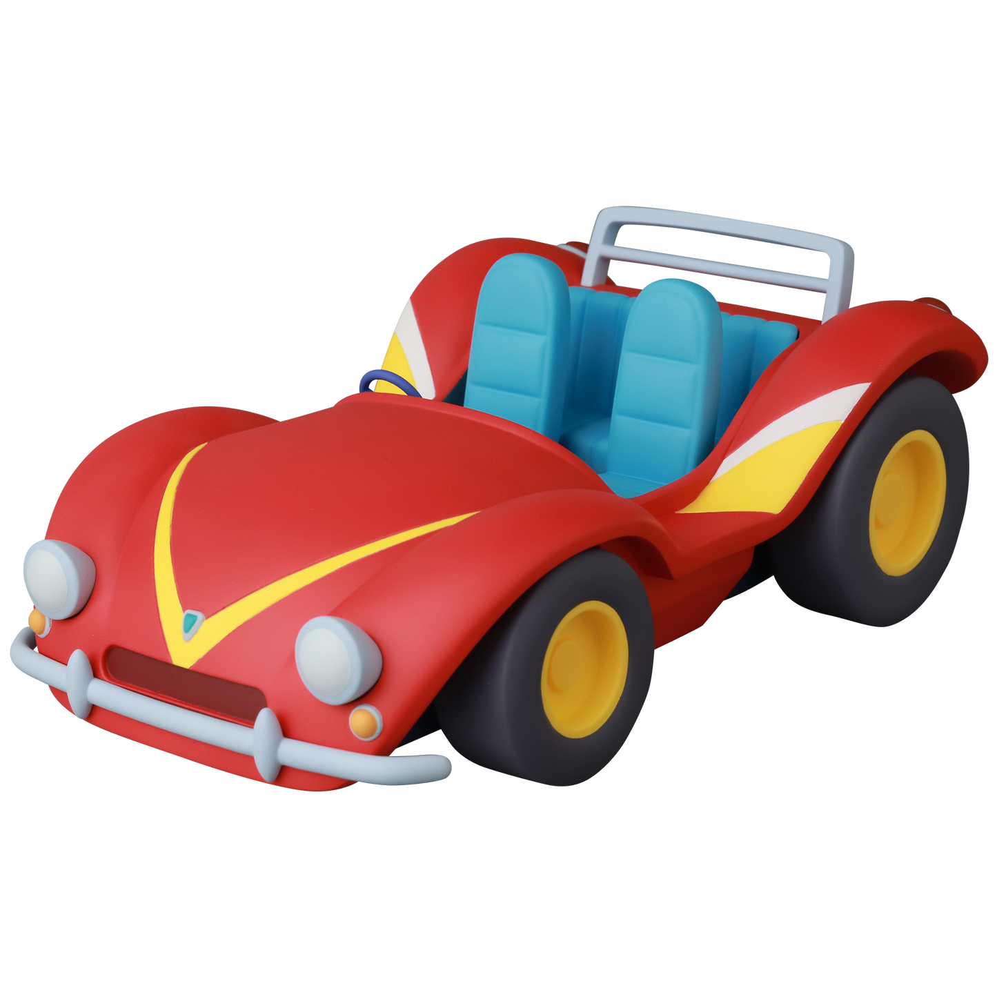 UDF Movie Doraemon "New Nobita's Undersea Oniwa Castle" Shizuka & Underwater Buggy
