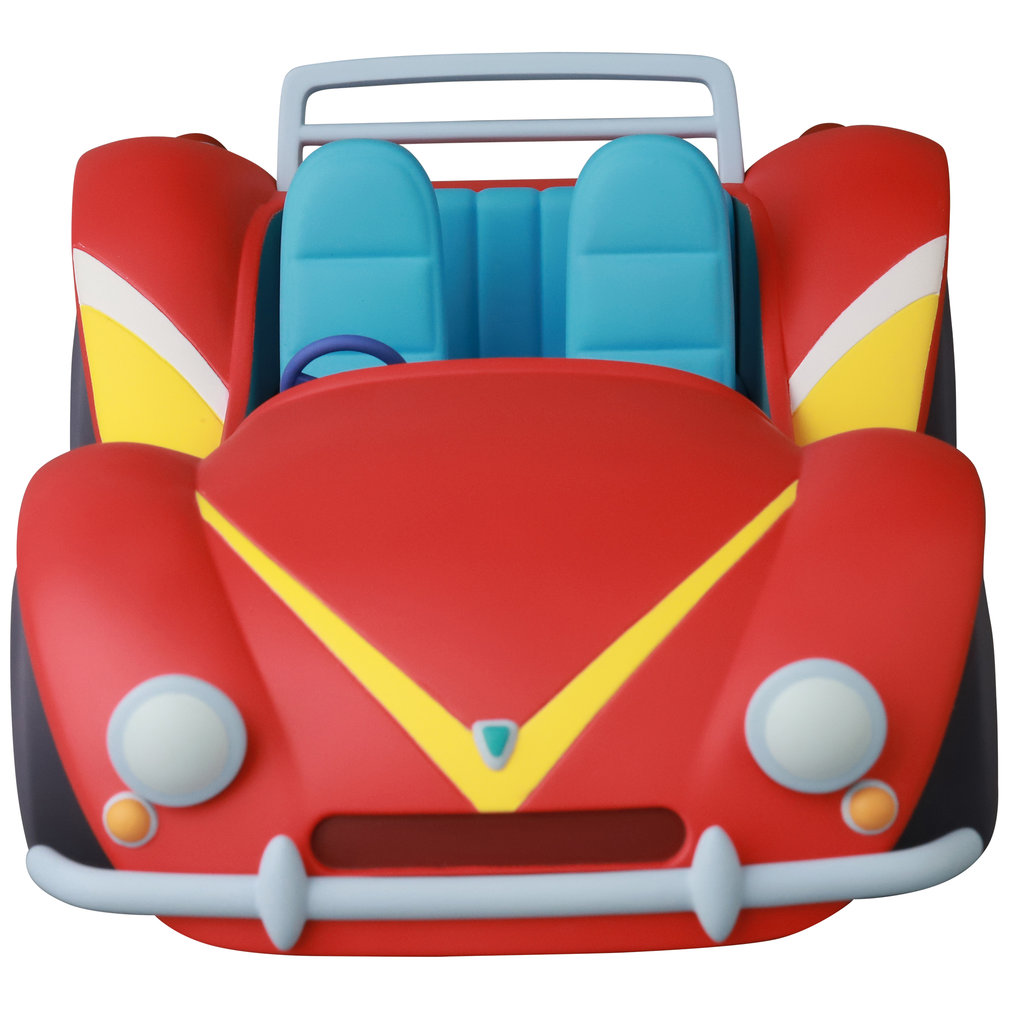 UDF Movie Doraemon "New Nobita's Undersea Oniwa Castle" Shizuka & Underwater Buggy