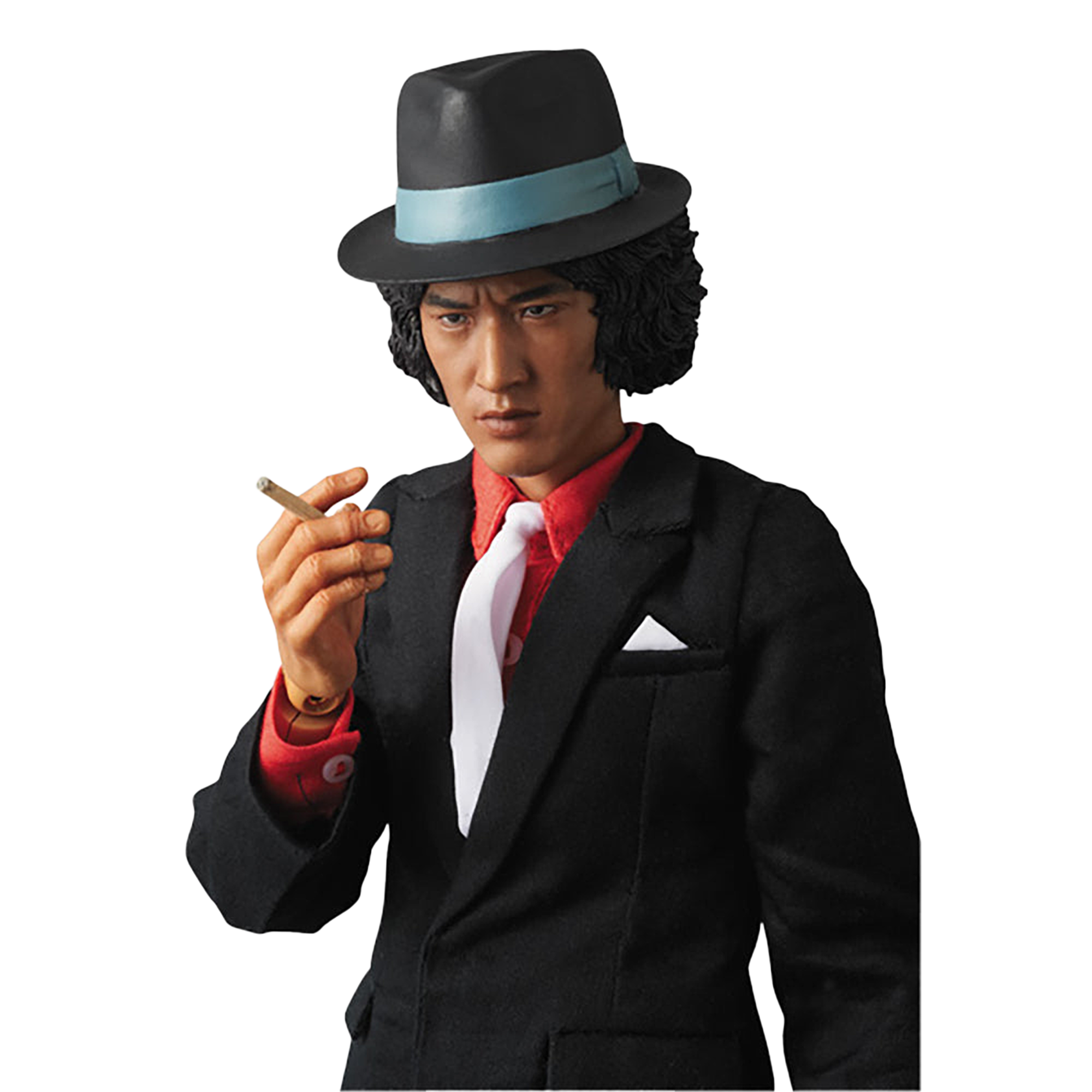 UU 松田優作 a.k.a. 工藤俊作