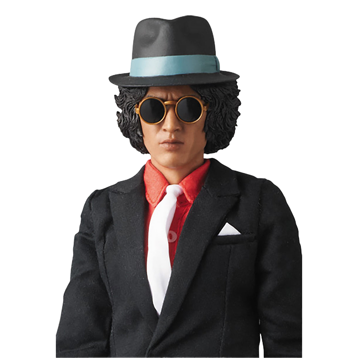 UU 松田優作 a.k.a. 工藤俊作