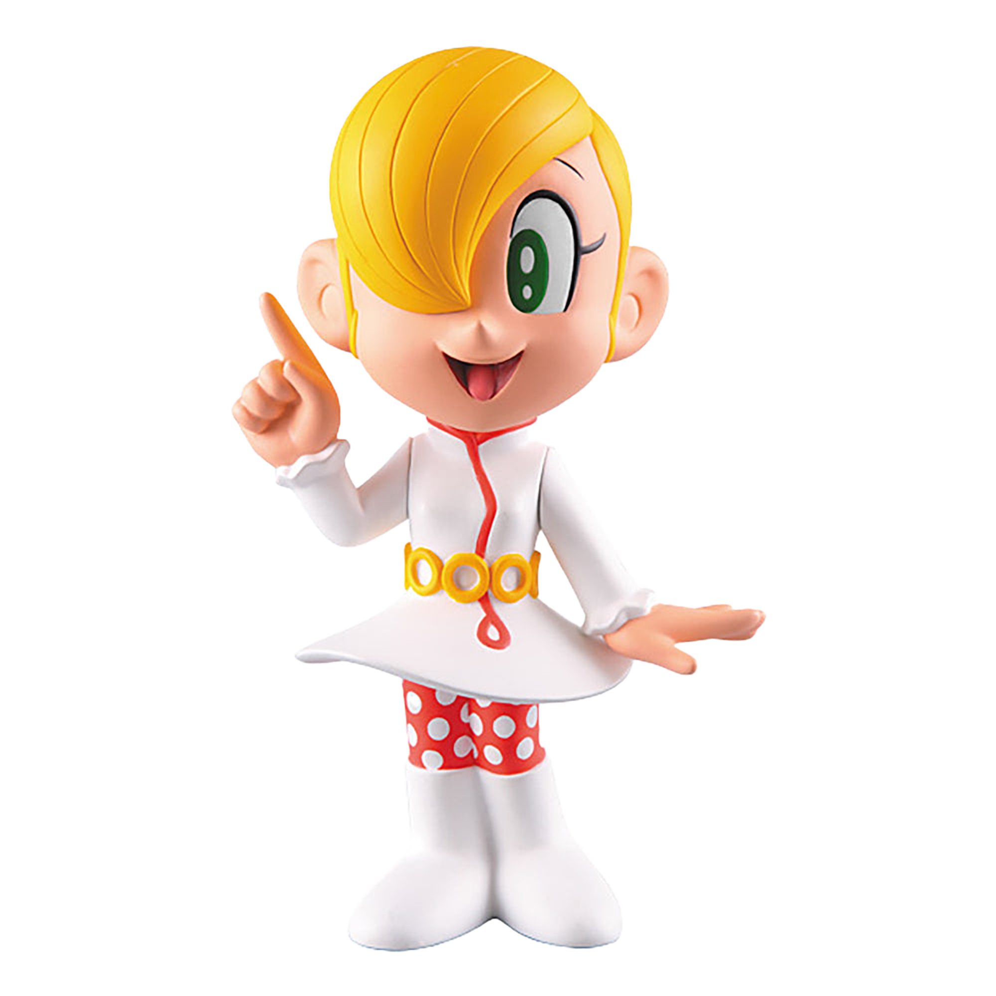 VCD 怪子ちゃん