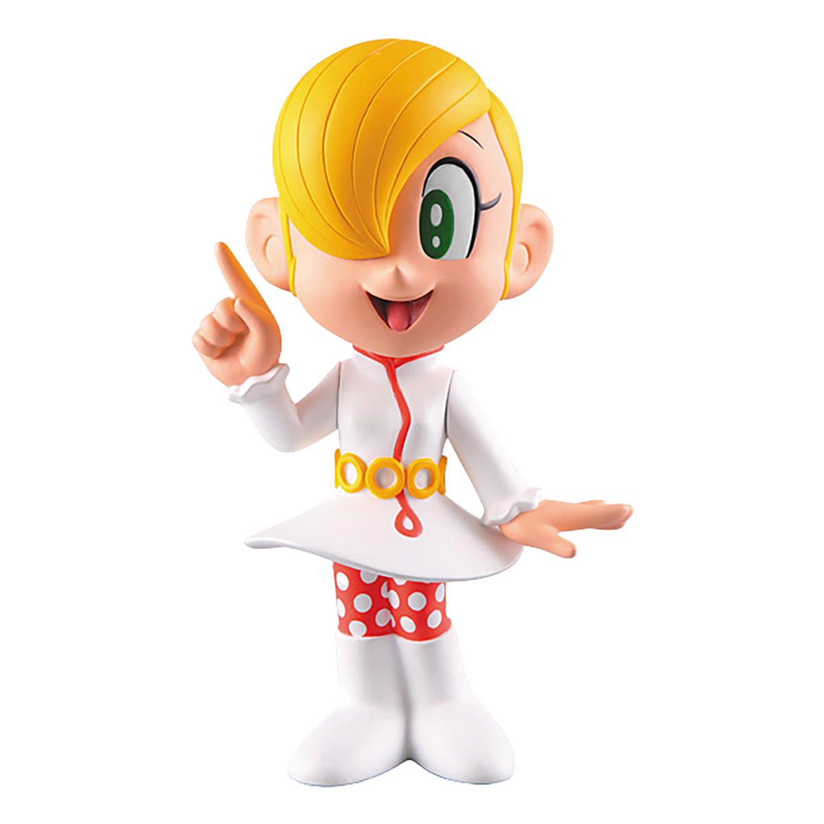MEDICOMTOY VCDシリーズ　怪子ちゃん VCD 怪子ちゃん | MEDICOM TOY OFFICIAL STORE