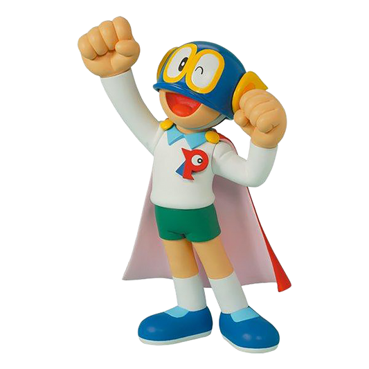 VCD man