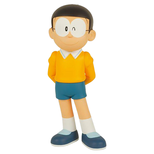 VCD Nobita