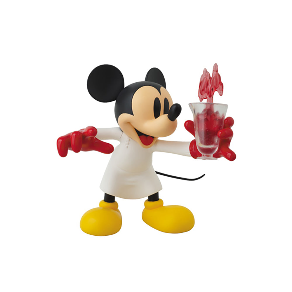 VCD MICKEY MOUSE（The Worm Turnsより）_0