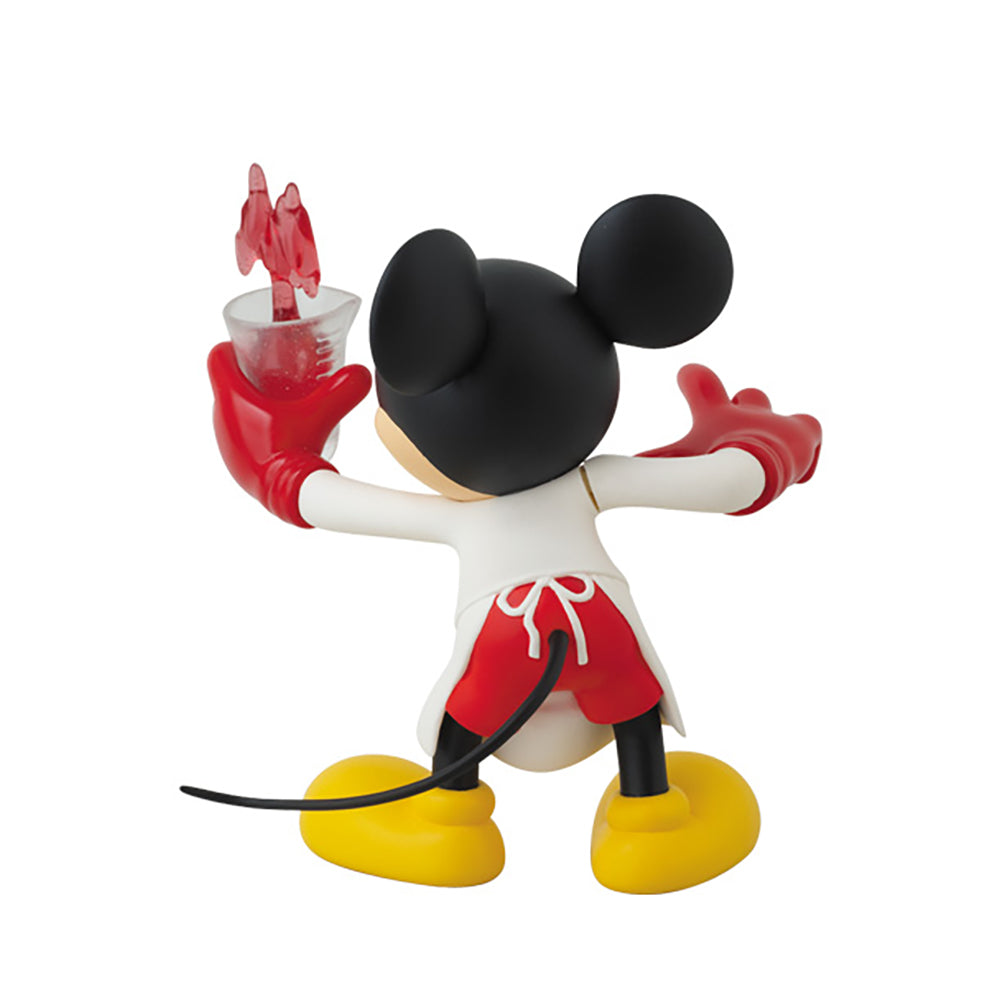 VCD MICKEY MOUSE（The Worm Turnsより）_1