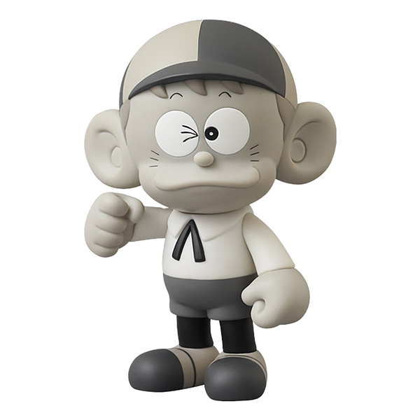 VCD 怪物くん（モノクロ Ver.） | MEDICOM TOY OFFICIAL STORE