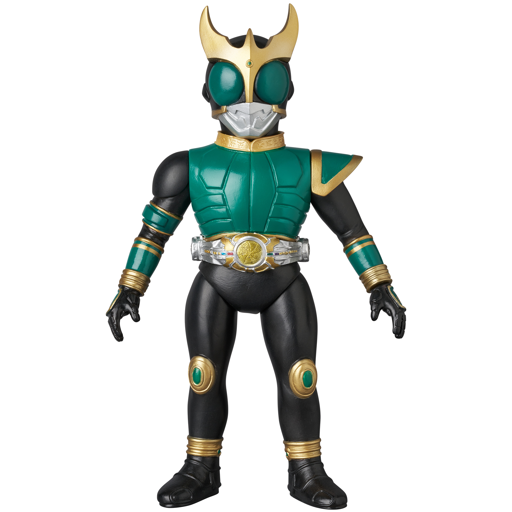 Kamen Rider Kuuga (Rising Pegasus Form Ver.) 《Planned to be shipped in late June 2026 / Order period is until March 31》
