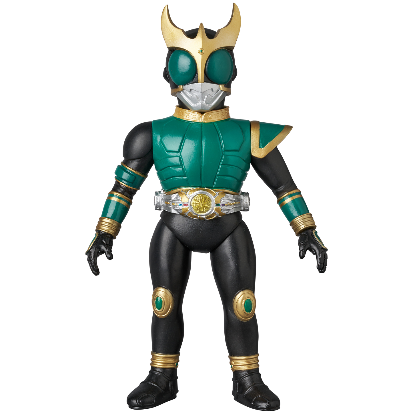 Kamen Rider Kuuga (Rising Pegasus Form Ver.) 《Planned to be shipped in late June 2026 / Order period is until March 31》

