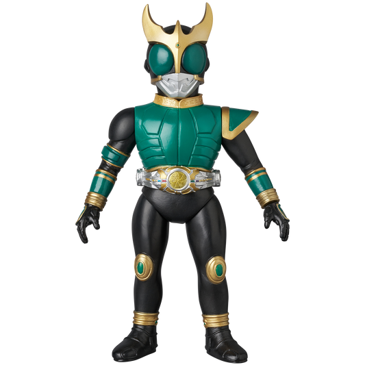 Kamen Rider Kuuga (Rising Pegasus Form Ver.) 《Planned to be shipped in late June 2026 / Order period is until March 31》
