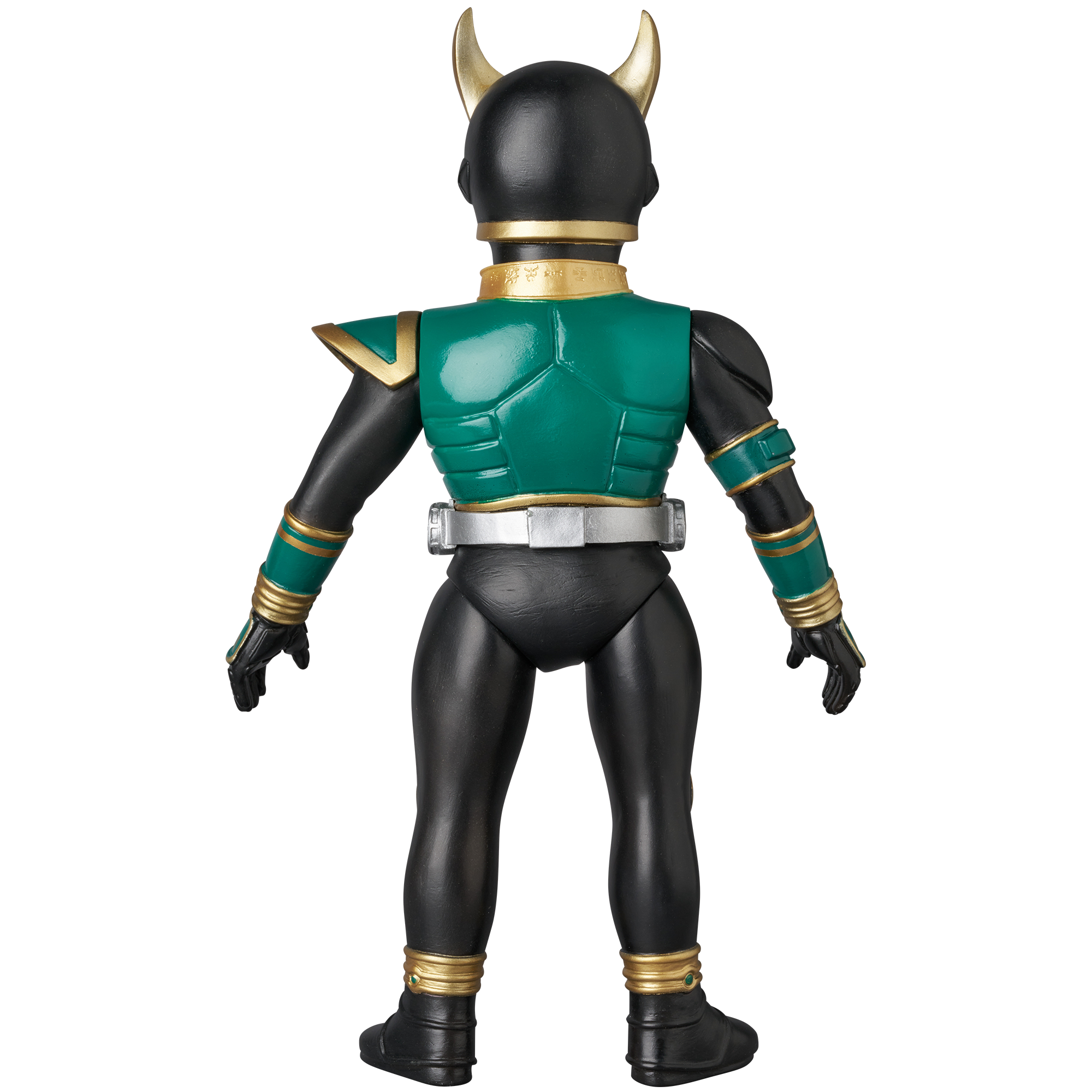 Kamen Rider Kuuga (Rising Pegasus Form Ver.) 《Planned to be shipped in late June 2026 / Order period is until March 31》
