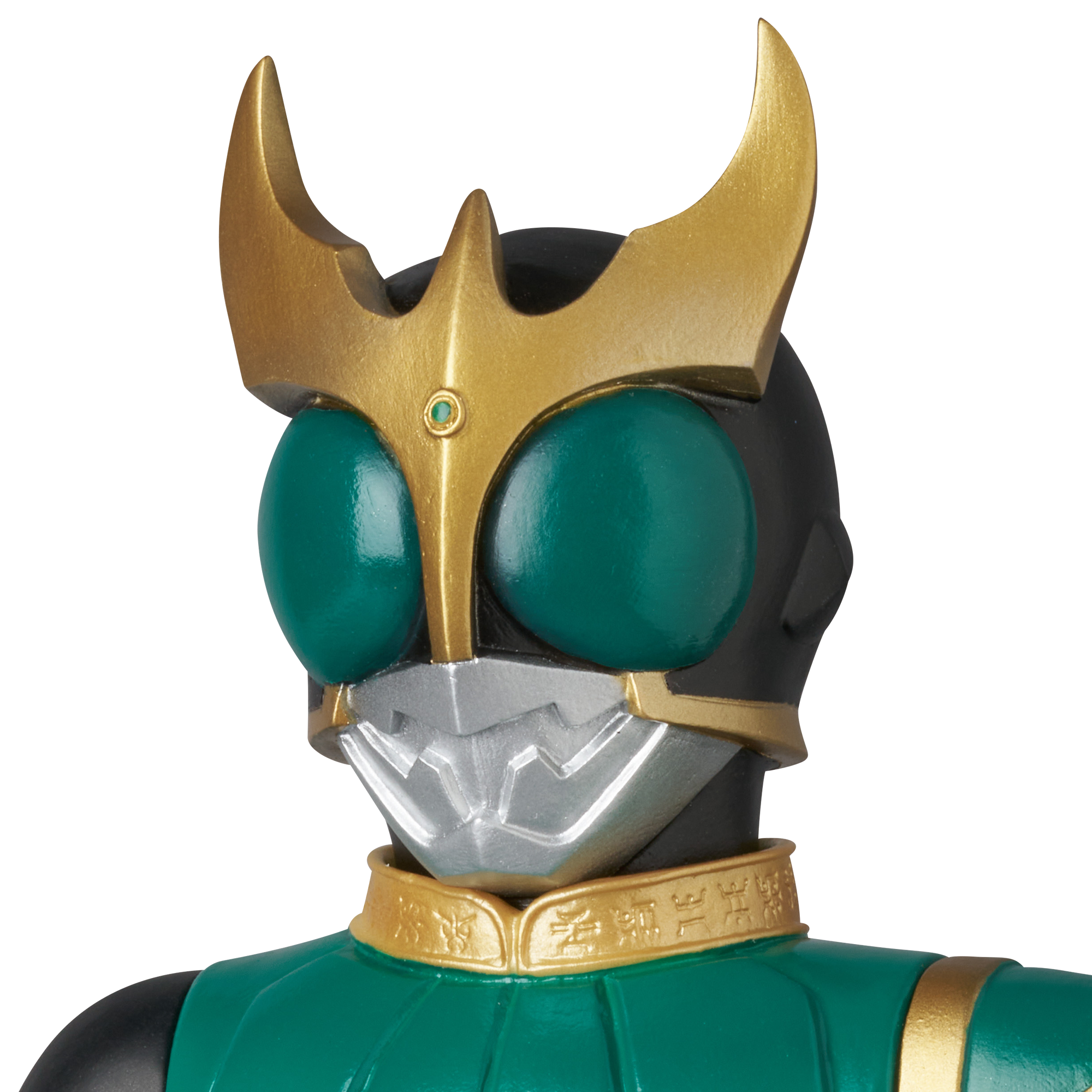 Kamen Rider Kuuga (Rising Pegasus Form Ver.) 《Planned to be shipped in late June 2026 / Order period is until March 31》
