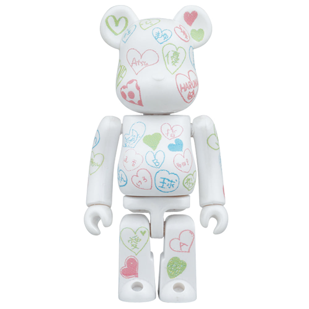 AKB48 BE＠RBRICK 100％_0