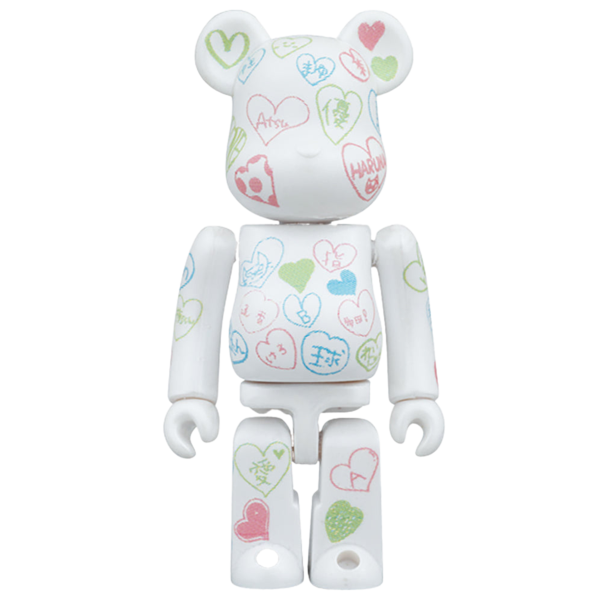AKB48 BE＠RBRICK 100％