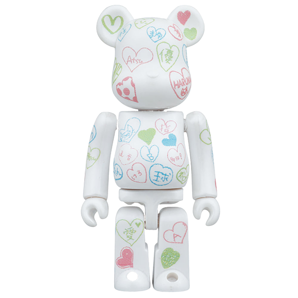AKB48 BE＠RBRICK 100％