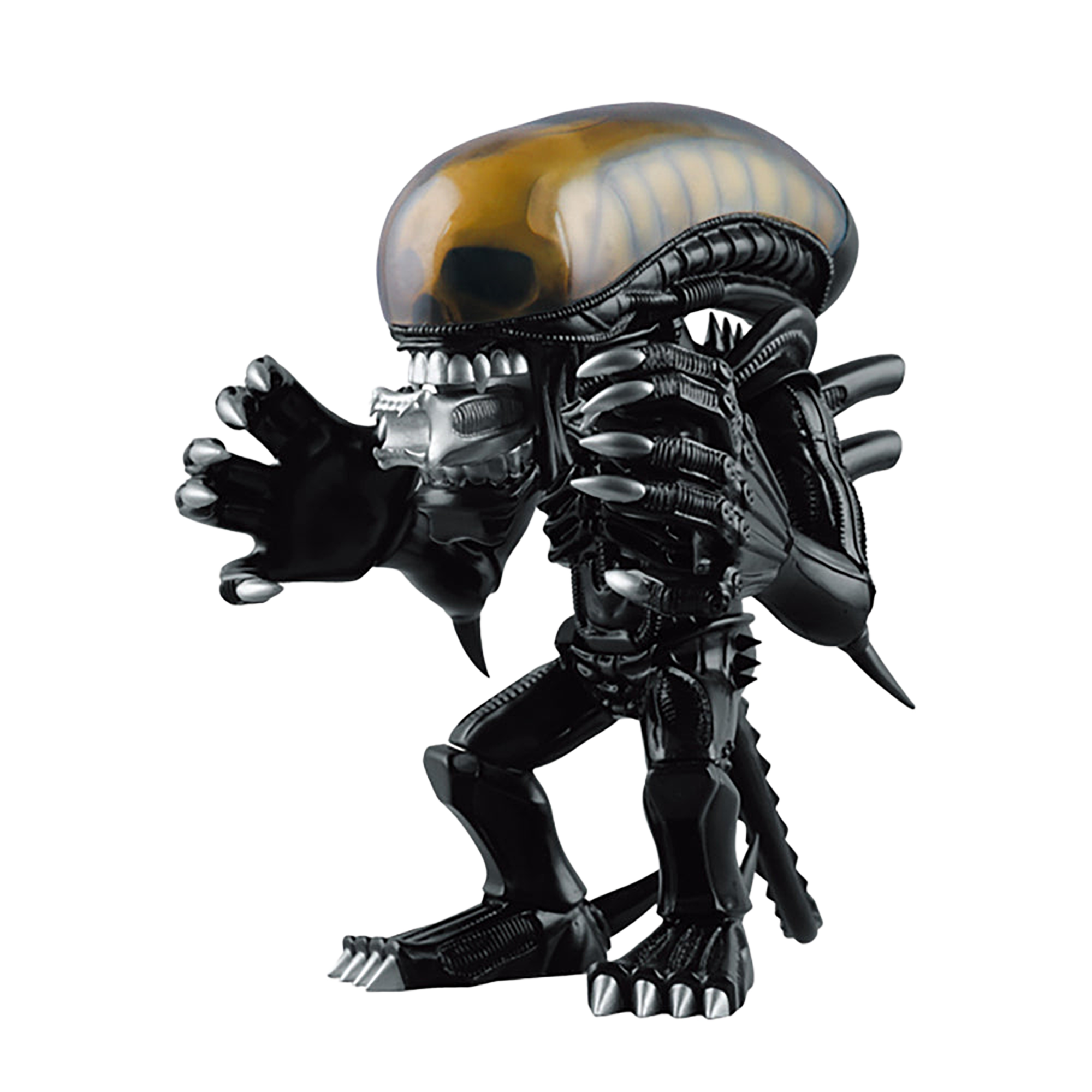 ALIEN