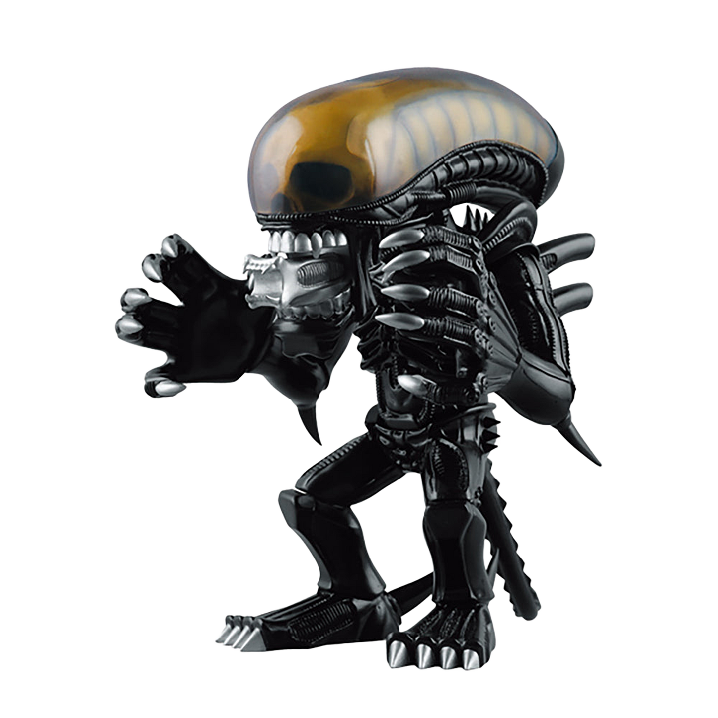 ALIEN