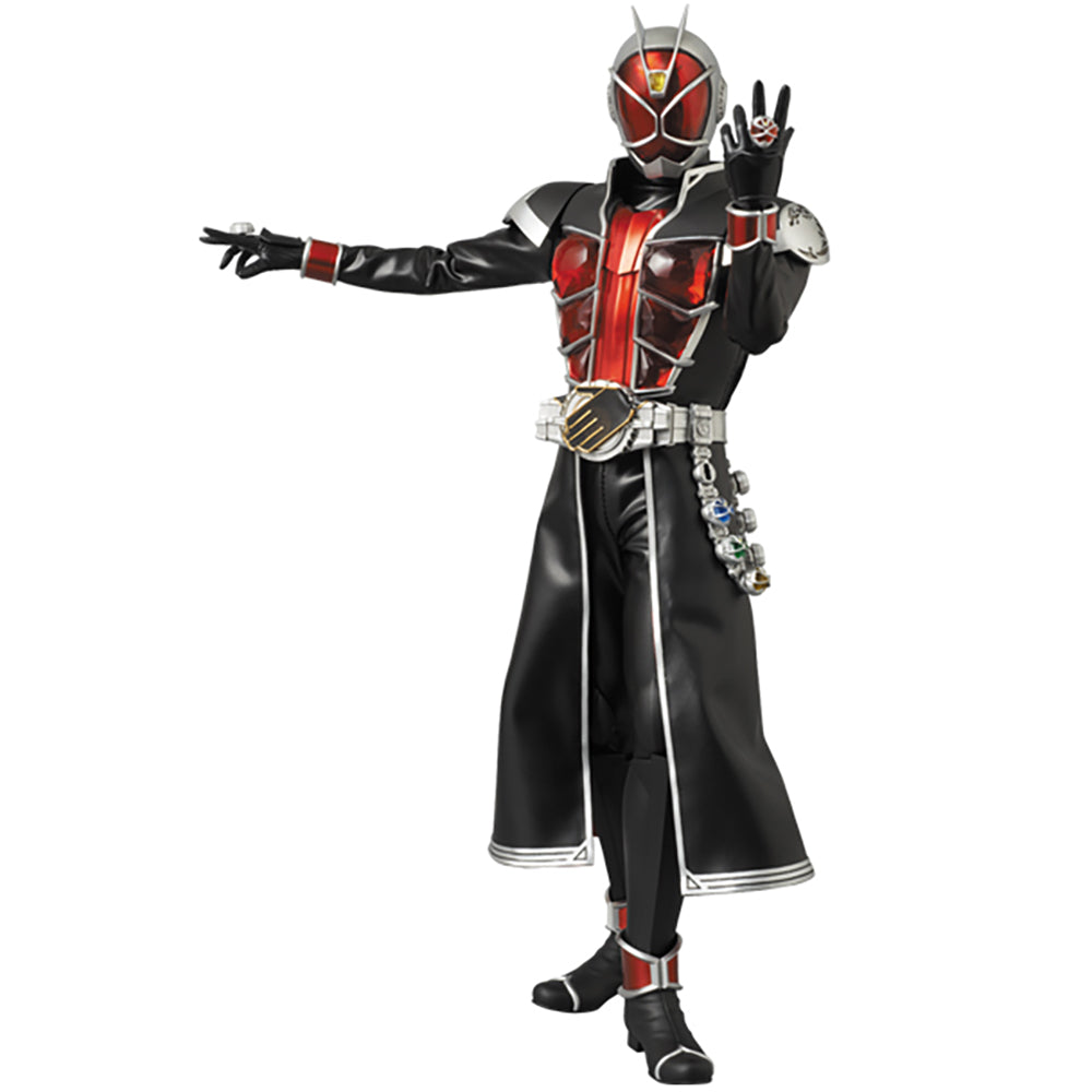 PBM! 仮面ライダーウィザード フレイムスタイル_0