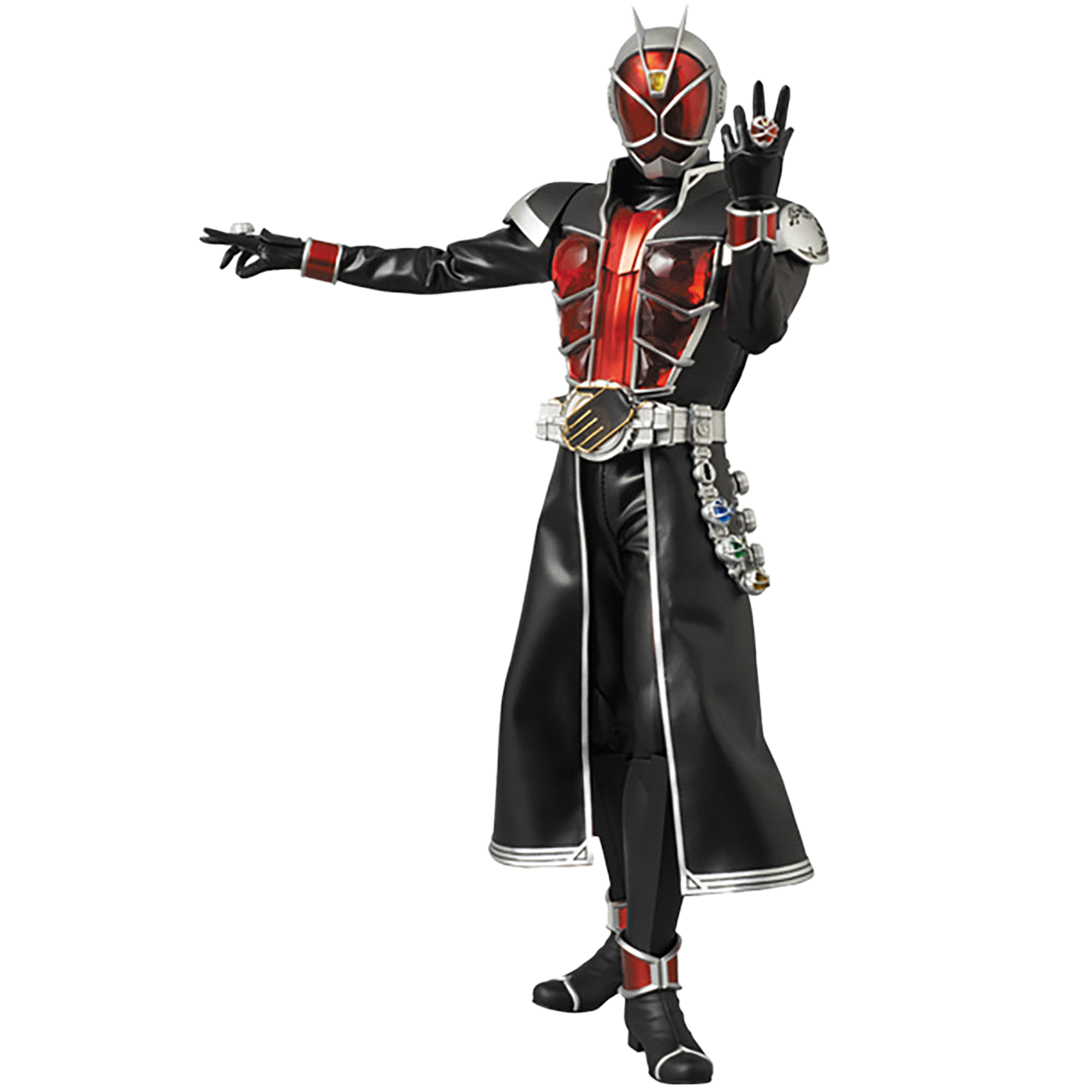 PBM! 仮面ライダーウィザード フレイムスタイル