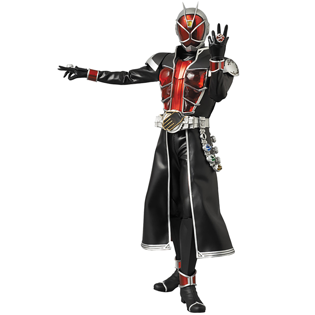 PBM! 仮面ライダーウィザード フレイムスタイル