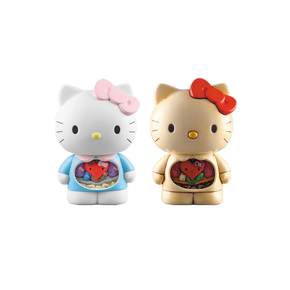 DR.ROMANELLI HELLO KITTY ANATOMY ver.（NORMAL / VINTAGE）_0