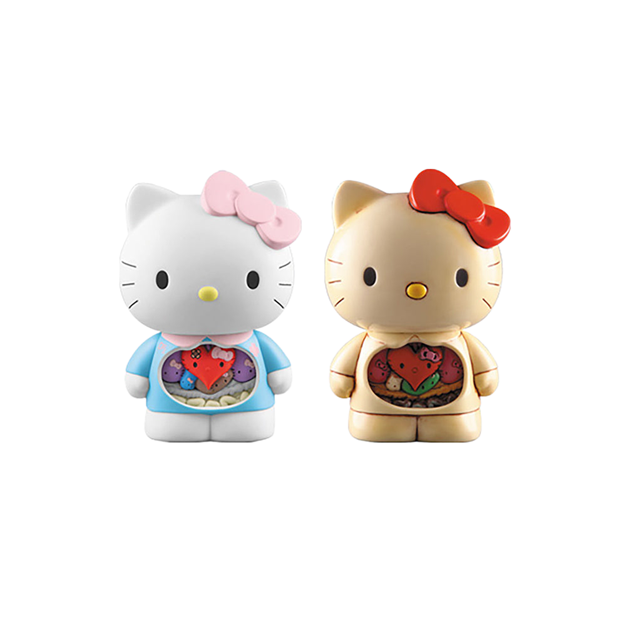 DR.ROMANELLI HELLO KITTY ANATOMY ver.（NORMAL / VINTAGE）