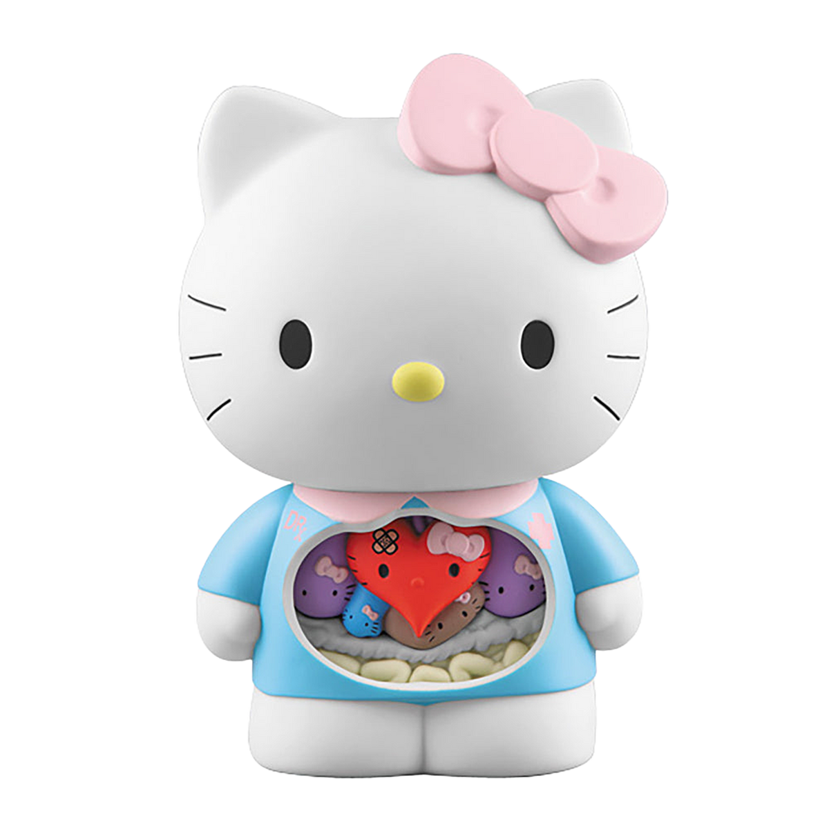DR.ROMANELLI HELLO KITTY ANATOMY ver.（NORMAL / VINTAGE）