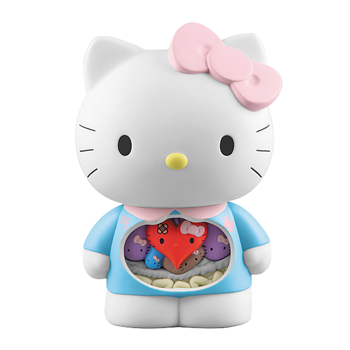 DR.ROMANELLI HELLO KITTY ANATOMY ver.（NORMAL / VINTAGE）