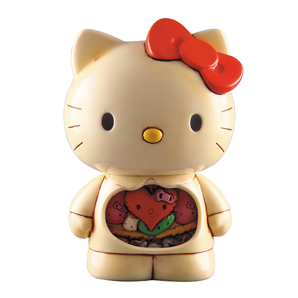 DR.ROMANELLI HELLO KITTY ANATOMY ver.（NORMAL / VINTAGE）_2