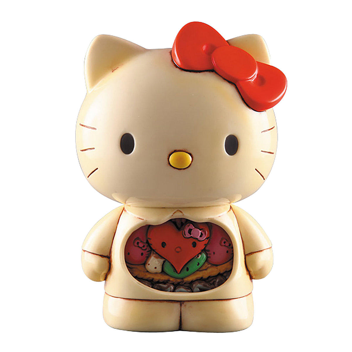 DR.ROMANELLI HELLO KITTY ANATOMY ver.（NORMAL / VINTAGE）