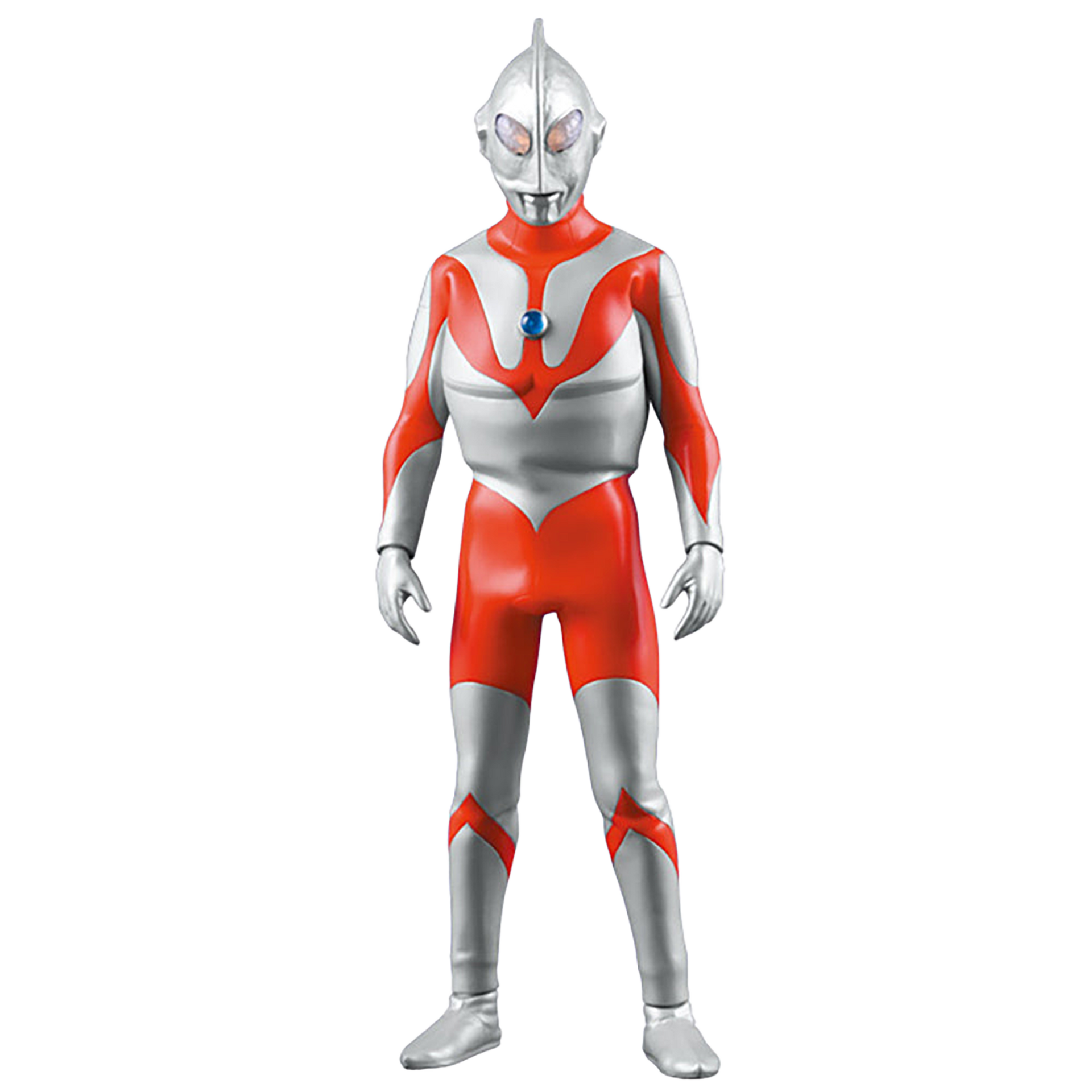 RAH ウルトラマンAタイプ Ver.2.0 | MEDICOM TOY OFFICIAL STORE