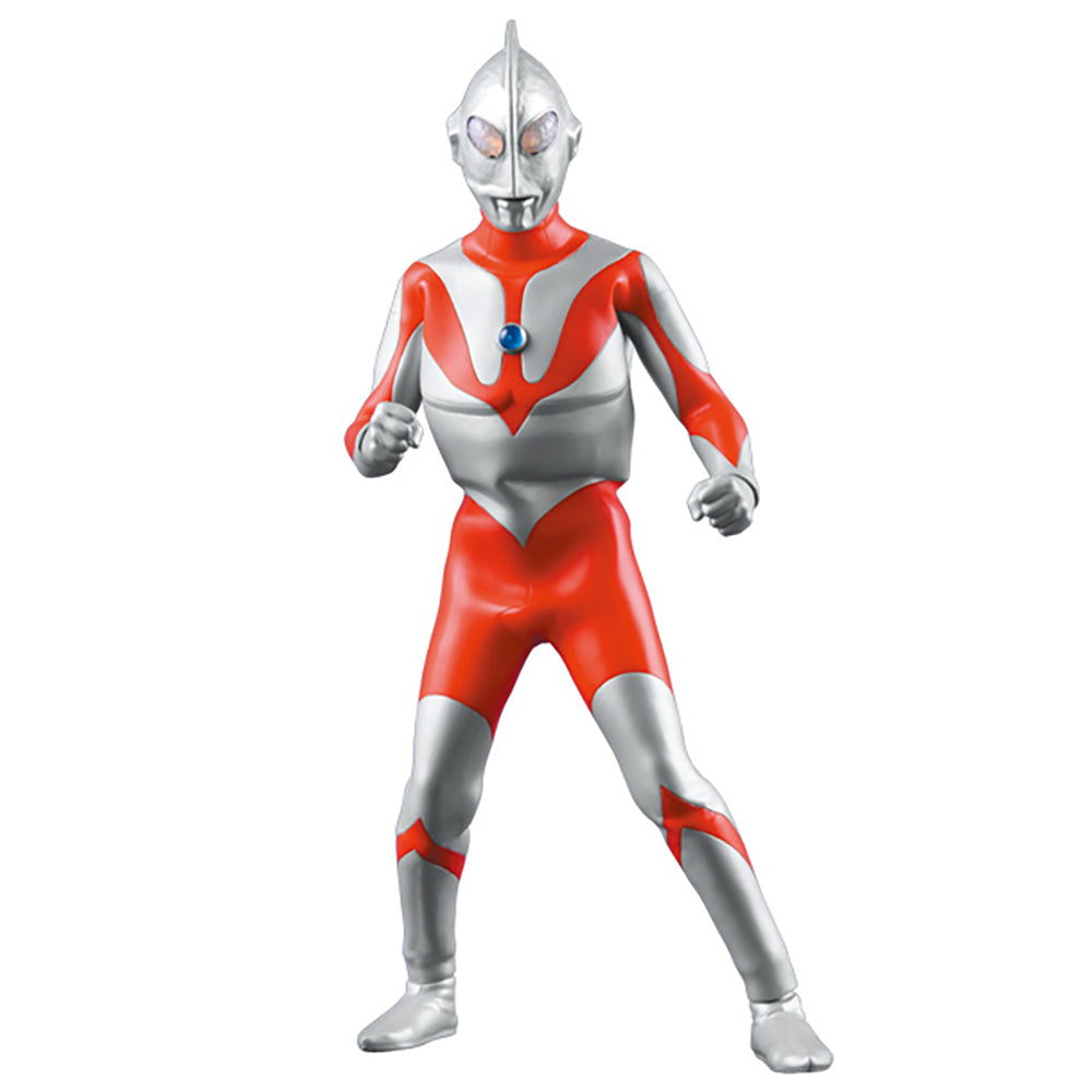RAH ウルトラマンAタイプ Ver.2.0_3