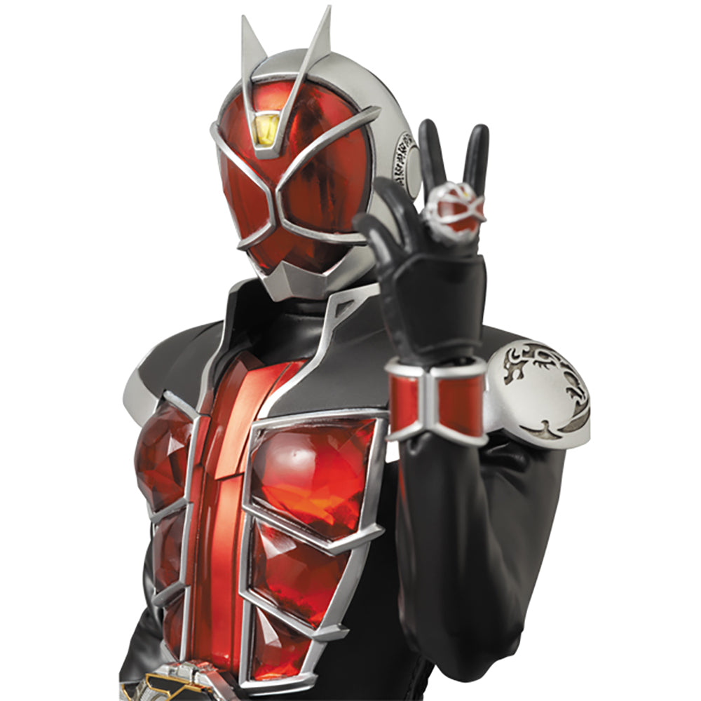 PBM! 仮面ライダーウィザード フレイムスタイル_1