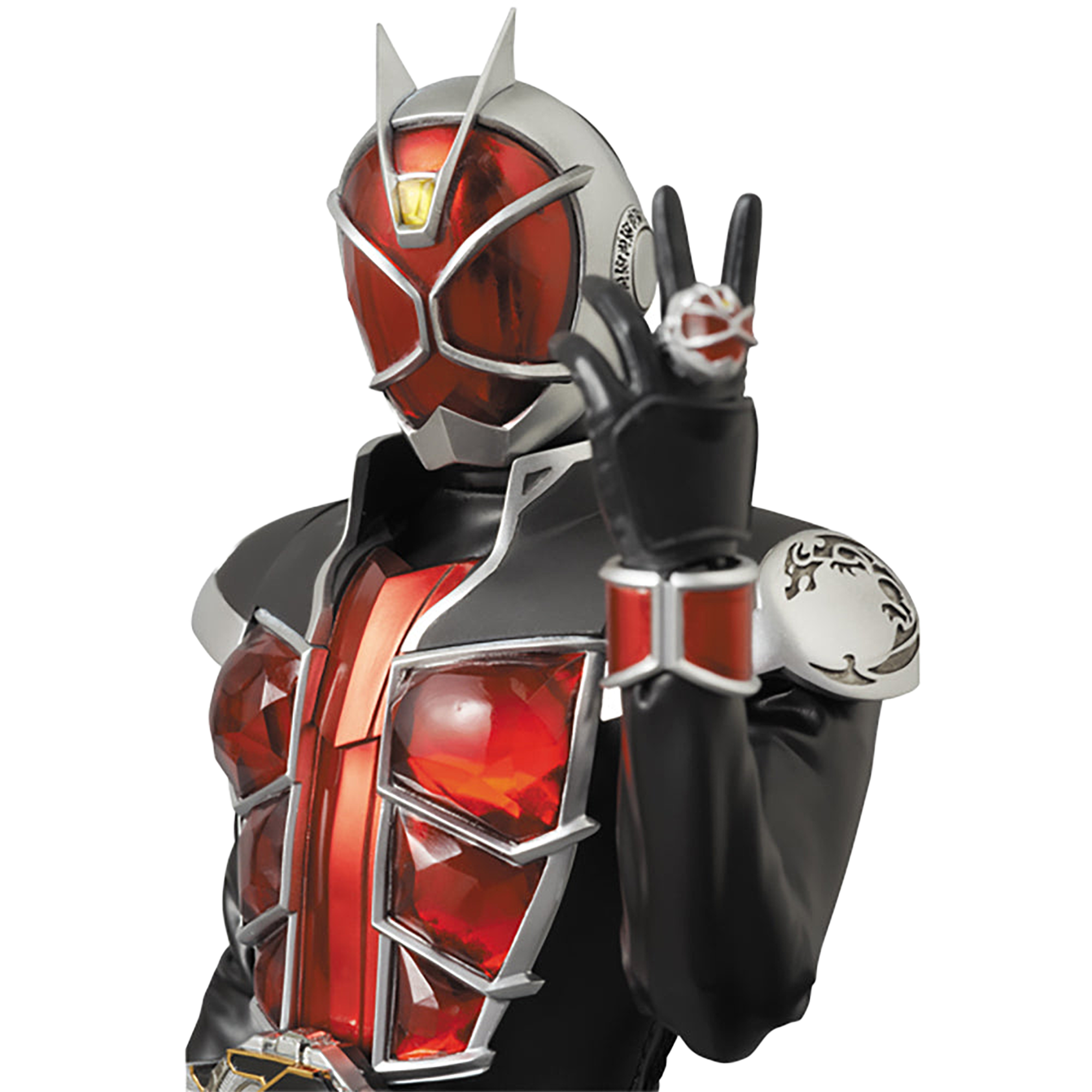 PBM! 仮面ライダーウィザード フレイムスタイル
