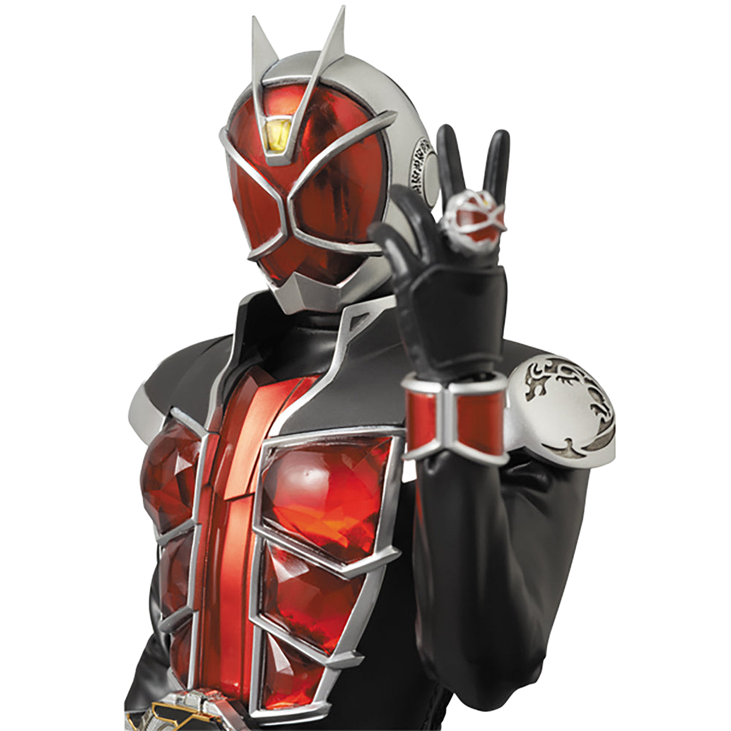 PBM! 仮面ライダーウィザード フレイムスタイル
