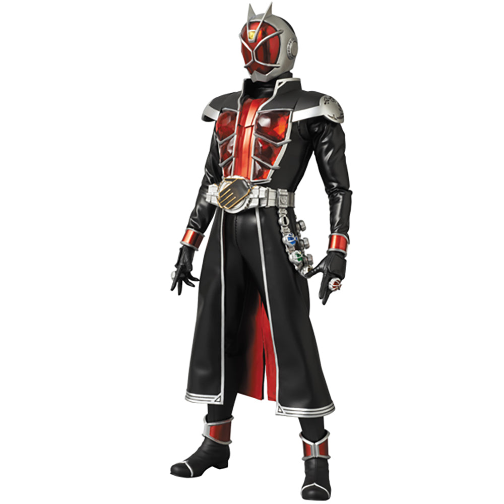 PBM! 仮面ライダーウィザード フレイムスタイル_2
