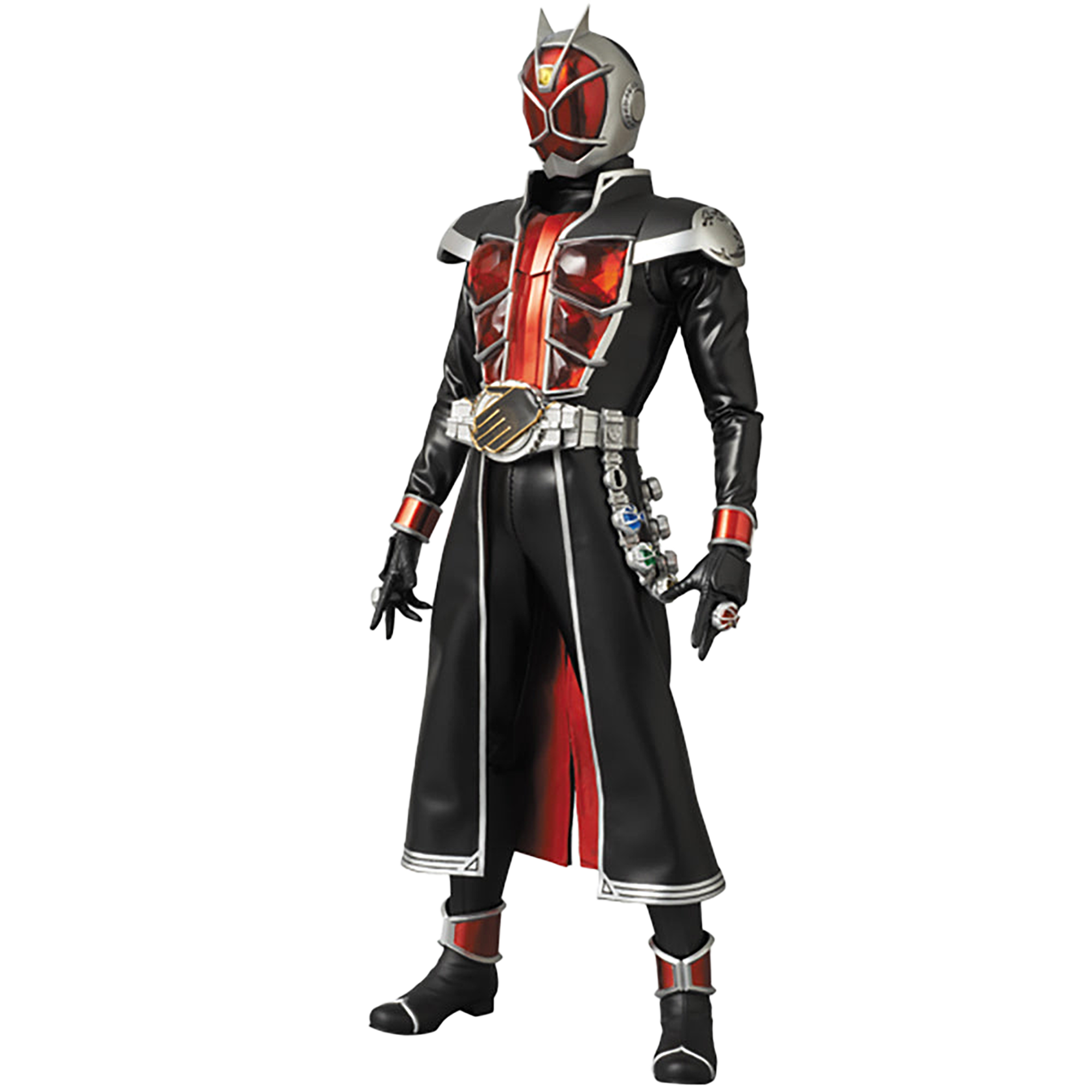 PBM! 仮面ライダーウィザード フレイムスタイル