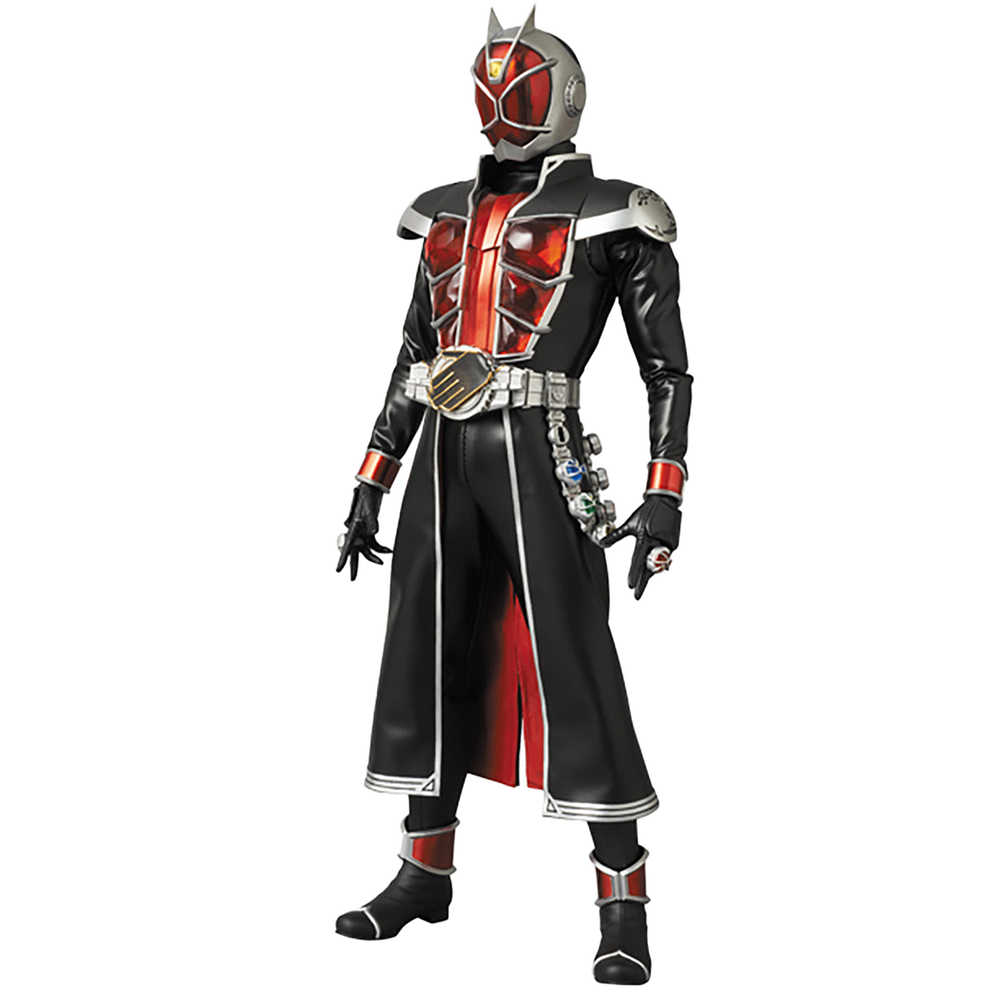 PBM! 仮面ライダーウィザード フレイムスタイル