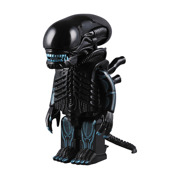 KUBRICK 400% WARRIOR ALIEN | MEDICOM TOY OFFICIAL STORE
