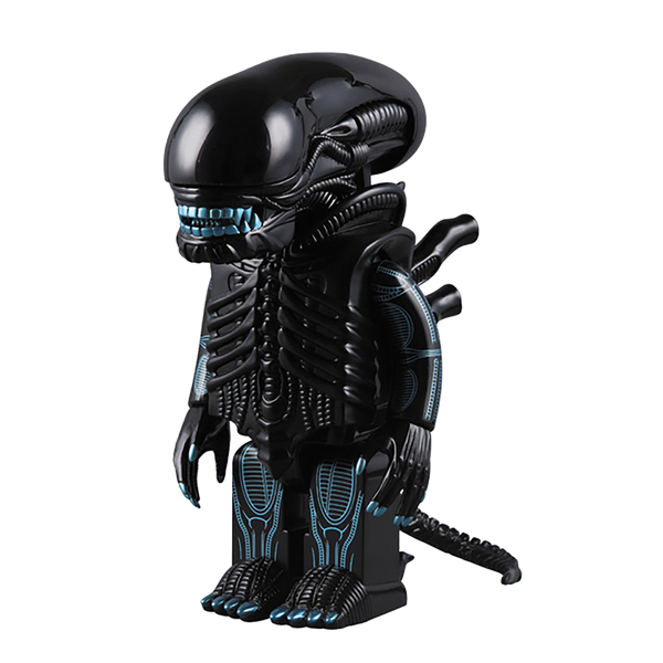 キューブリック エイリアン　400% メディコムトイ　検索）ベアブリック KUBRICK 400% WARRIOR ALIEN | MEDICOM TOY OFFICIAL STORE